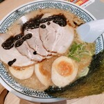 丸源ラーメン - 