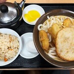 牧のうどん - 