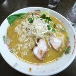 E・Y竹末 - 「二代目」です！ ネギ・タマネギは多めに入れて頂きました♪