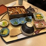 あなご料理 柊  - 