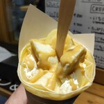 フルッタジフルッタ - 