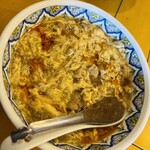 中国ラーメン 揚州商人 - 