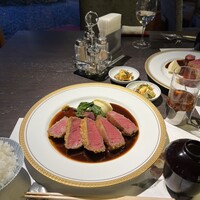 洋食 つばき - 