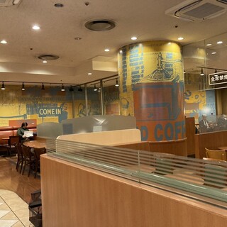 カフェ・ベローチェ_2