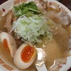 つけ麺 結心