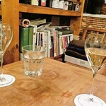 カフェ ラフカディオ - 