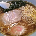 千成飯店 - ラーメン アップ！