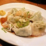 中華そば 高松食堂 - 
