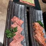 焼肉ハウス大将軍 - 