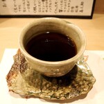 うを徳 - コーヒー（ペルー「ラ・ナランハ」シティロースト）