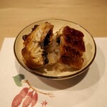 うを徳 - 浜名湖 鰻飯