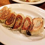 中華そば 高松食堂 - 