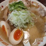 つけ麺 結心 - 