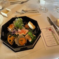 ルアン 神戸迎賓館 - 