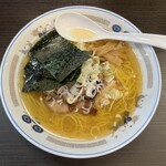 えーちゃん食堂 - 