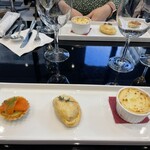 Three Tiers 京橋店 - 