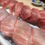 Kiduna Sushi - 