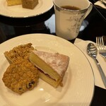 Three Tiers 京橋店 - 