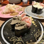 Morimori Zushi - 