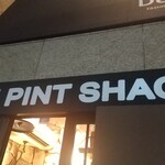 The Pint Shack - 