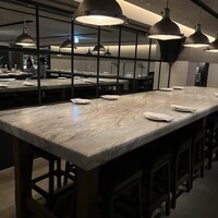 CICON by NOHGA HOTEL - 店内