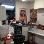 東京チカラめし - 店内