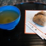 菓匠苑 梅ぞの - 本わらび