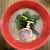 natural soup noodle GO-SHIKI - とり麺