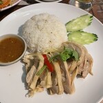 SIAM - 