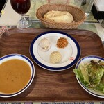 トルコ料理ボスボラスハサン - 