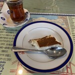 トルコ料理ボスボラスハサン - 