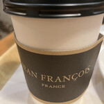 Boulangerie JEAN FRANCOIS - 