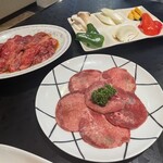 焼肉レストラン 大昌園 - 