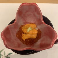 北新地 鮨 天ぷら いわい - 