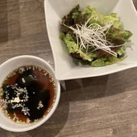うしごろバンビーナ 恵比寿本店 - 