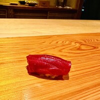 鮨 さかい - 赤身