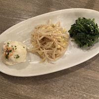 うしごろバンビーナ 恵比寿本店 - 