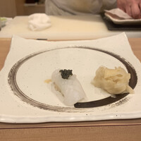 北新地 鮨 天ぷら いわい - 
