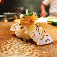 天寿し 京町店 - 