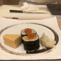 北新地 鮨 天ぷら いわい - 