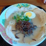 拉麺處 丸八 - 