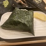 海鮮炭火焼居酒屋 八福 - 