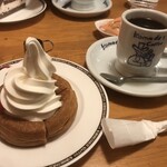 Komeda Kohi Ten - 