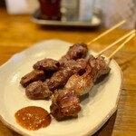 Yakitori Izakaya Tori - 