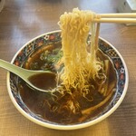 ラーメン屋 夏堀 - 