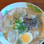 拉麺處 丸八 - 