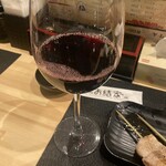 海鮮炭火焼居酒屋 八福 - 
