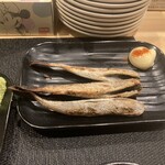 海鮮炭火焼居酒屋 八福 - 