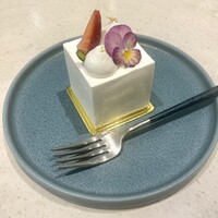 アニヴェルセル カフェ - 
