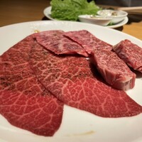 ビーフキッチン 恵比寿店 - 